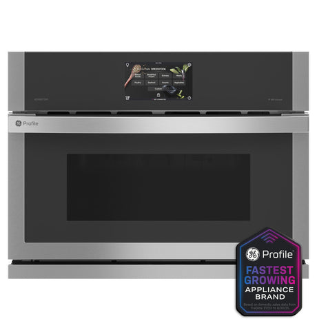 GE Profile PSB9100SVSS Advantium Wall Oven