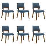 Channell - Wood Dining Chair (Set of 2)