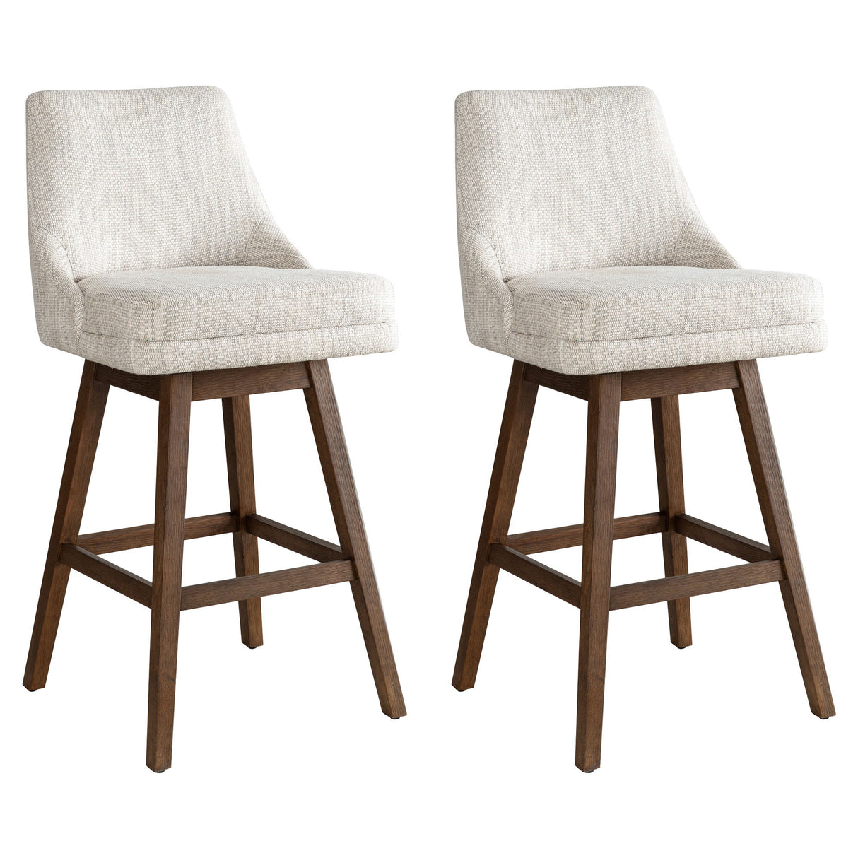Branson - Swivel Barstool