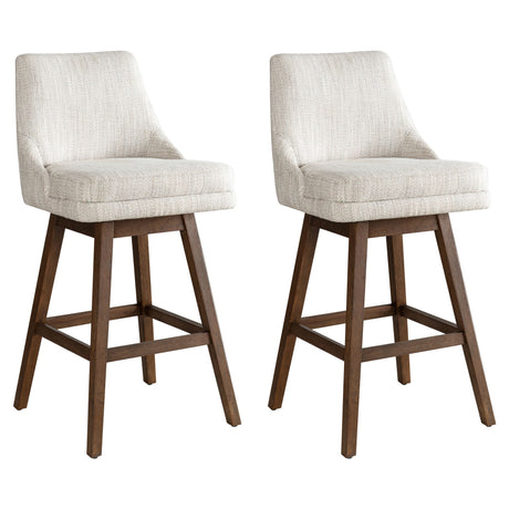 Branson - Swivel Barstool