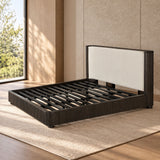 Clayten - Bed