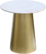 Sorrento - Metal Table