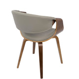 Curvo - Dining Chair