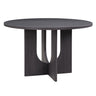 Round Dining Table For Kitchen