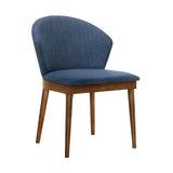 Arcadia And Juno - 42" Round Dining Room Set