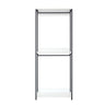 Fiona - Walk In Closet With Shelves