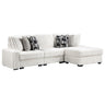 Puffy - Living Room Sectional