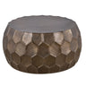 Ct101 - Modern Round Coffee Table