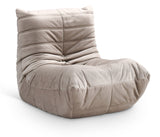 Relax - Velvet Upholstered Chair