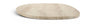 Livia - Genuine Marble Decorative Tray