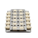 Summerset Large Briquette Tray For TRL/TRLD Model Gas Grill - BRNCOV-TRL-LG