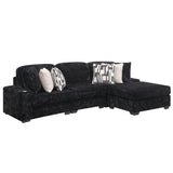 Magnum - Modern Sectional Sofa