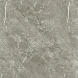 Lainey - Round Faux Marble Side End Table