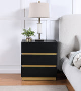 Zaylan - Night Stand