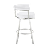 Magnolia - Swivel Stool