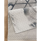 Geometrix - Rug With Geometric Effect