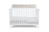 Hayes - 4-in-1 Convertible Crib