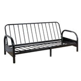 Alfonso - Adjustable Sofa Frame - Black