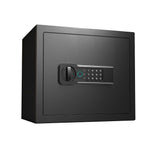 Home Safe, Fingerprint & Digital Keypad Lock, Security Cabinet