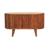 Reeve - Blanket Box - Chestnut