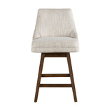 Branson - Swivel Counter Stool