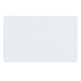 Fidelity - 5 Piece Dining Set - White & Gray