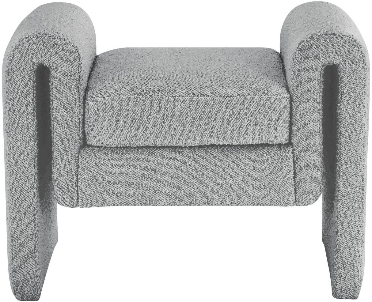 Stylus - Bench