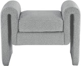 Stylus - Bench