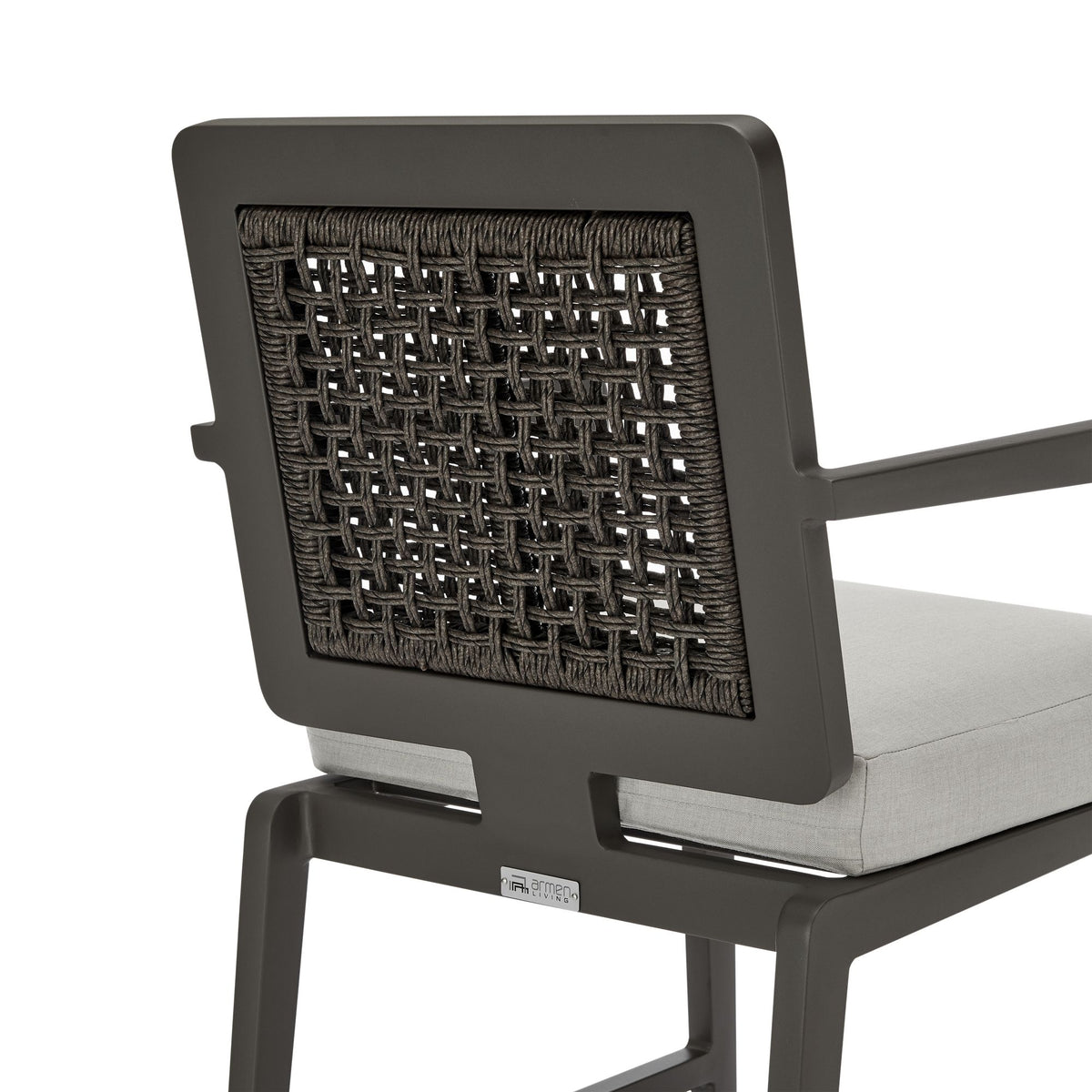 Avila - Outdoor Stool