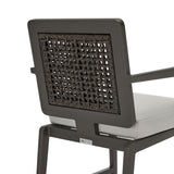 Avila - Outdoor Stool