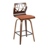 Folia - Counter Stool Set