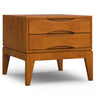 Harper - Handcrafted End Table