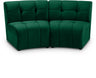 Limitless - 2 Pc. Modular Sectional