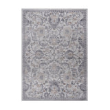 Marfi - Trendy Oriental Area Rug