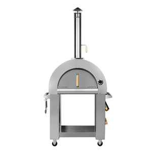 Pizza Ovens