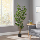 Artificial Laurel Tree