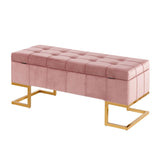 Midas - Storage Bench