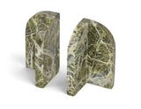 Dufresne - Genuine Marble Bookend