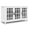 Connaught - Traditional Buffet Cabinet