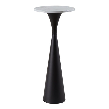 Gemma - Marble Side Table