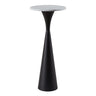 Gemma - Marble Side Table
