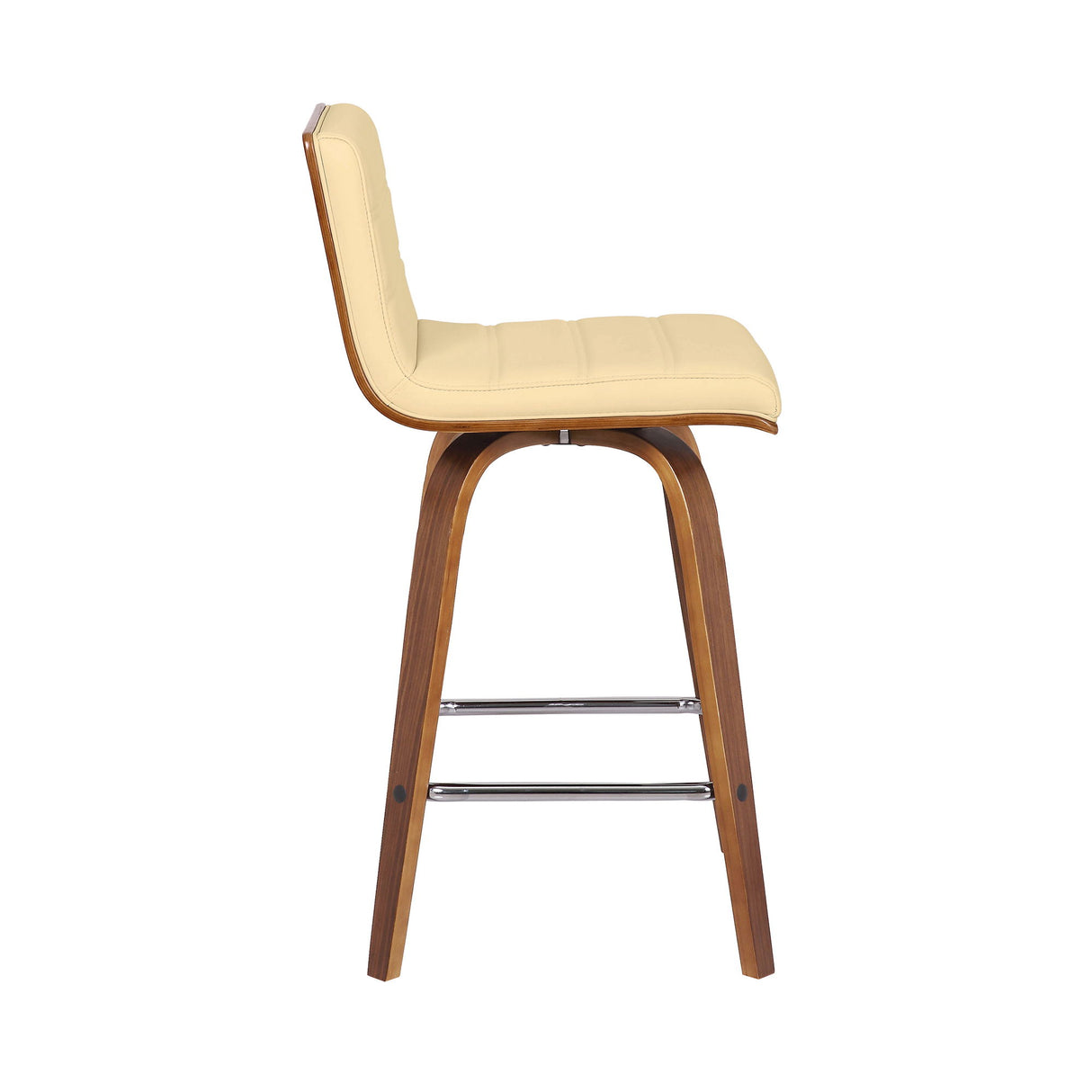 Vienna - Swivel Bar Stool