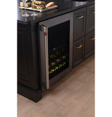 Caf(eback)(TM) Wine Center - (CCP06DP3PD1)
