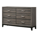 Watson - 6-Drawer Dresser