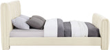 Camila - Bed
