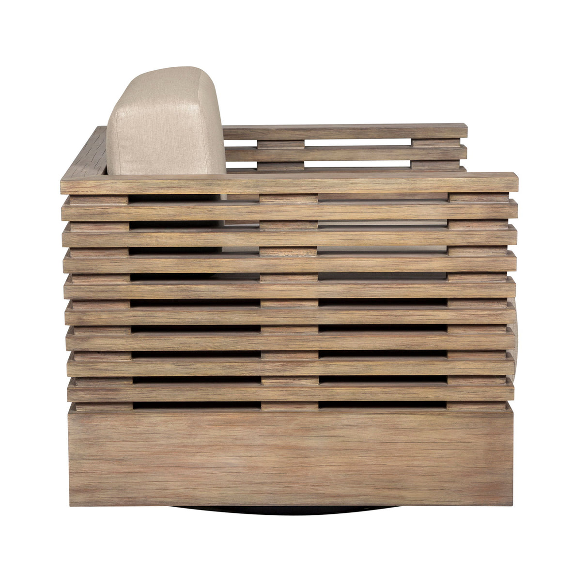 Vivid - Swivel Outdoor Patio Chair