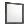 Colorado - Square Mirror
