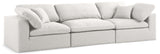 Serene - Modular 3 Seat Sofa