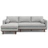 Morrison - Upholstered Sectional Sofa