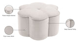 Daisy - Ottoman